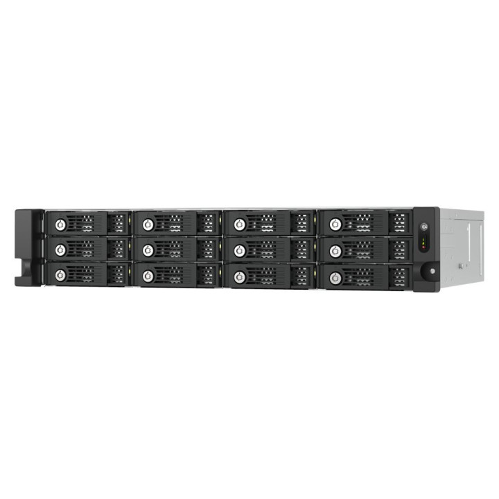 QNAP EXPANSION ENCLOSURE 12 BAIE SATA